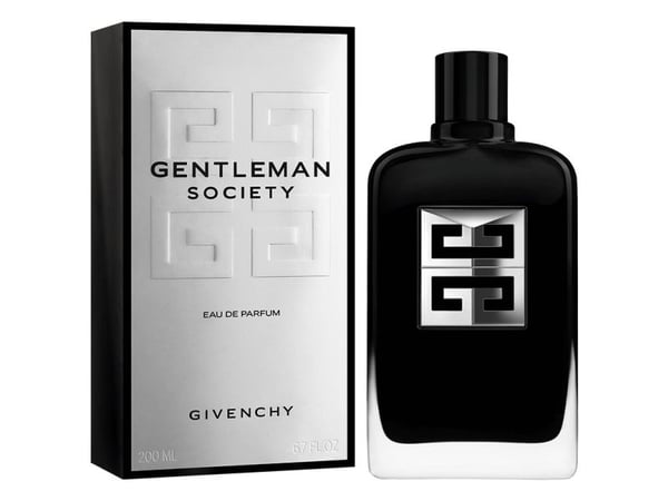 Givenchy Gentleman Society Eau De Parfum 200 ml (mies)