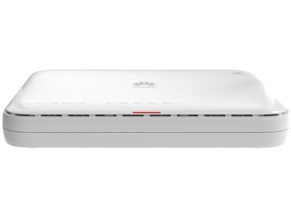 Huawei eKitEngine - Switch - voidaan asentaa telineeseen