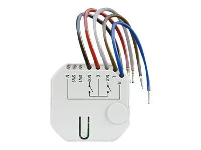 SATEL ASW-210 - Kontroller - trådløs - 868 - 868.6 MHz