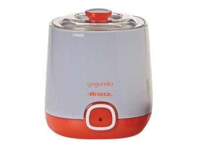 Ariete Yogurella 0621 - Yoghurtmaskin - 20 W