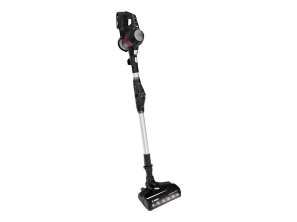 Bosch Unlimited 7 BCS712XXL - Støvsuger - pinne/håndholdt (2-i-1) - uten pose - uten kabel - 2 batterier, inkludert lader