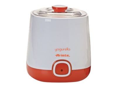 Ariete Yogurella 0621 - Yoghurtmaskin - 20 W