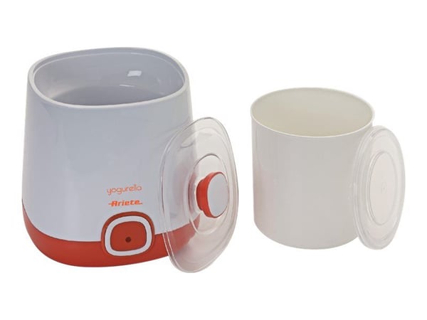 Ariete Yogurella 0621 - Yoghurtmaskin - 20 W
