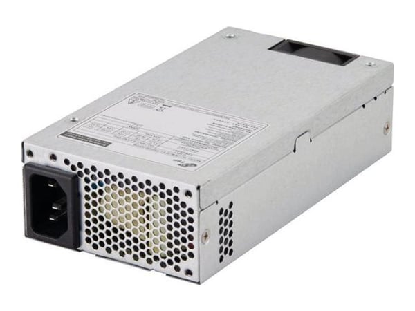 Shuttle FSP500, 500 W, 90 - 264 V, 47 - 63 Hz, aktiivinen, 3 W, 14 A Shuttle FSP500, 500 W, 90 - 264 V, 47 - 63 Hz, aktiivinen, 3 W, 14 A