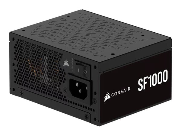 CORSAIR SF-sarja - Virtalähde (sisäinen) - 1000 wattia