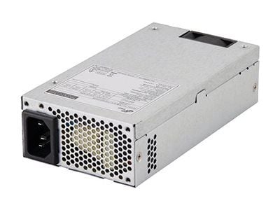 Shuttle FSP300 - Nätaggregat (intern) - ATX12V - 80 PLUS Bronze - AC 115-230 V - 300 Watt - aktive PFC