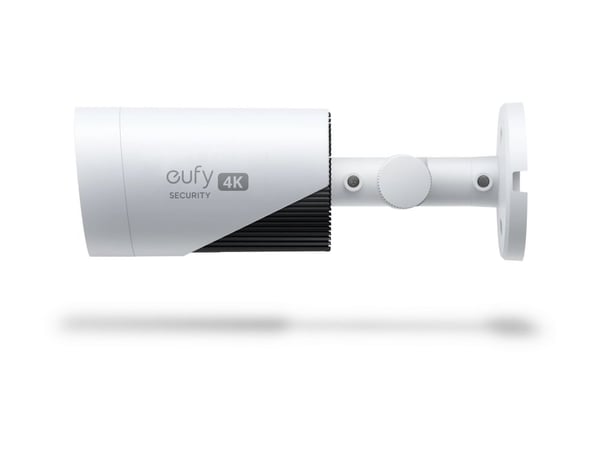 eufy E330 valvontakamera 4K 2+1 ulkokäyttöön paikallinen muisti 24/7 tallennus
