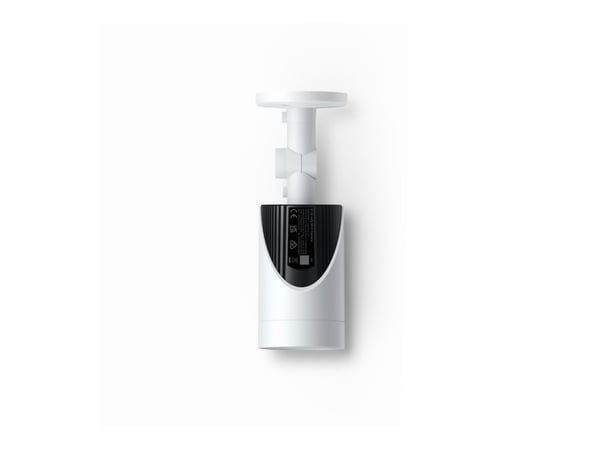 Eufy eufyCam E330 övervakningskamera 4K 24/7-inspelning, utomhuskit 2-pack