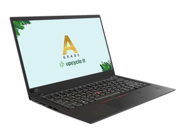 Renoveret Lenovo ThinkPad X1 Carbon 7. (Refurb) - Tilstand: Grad X
