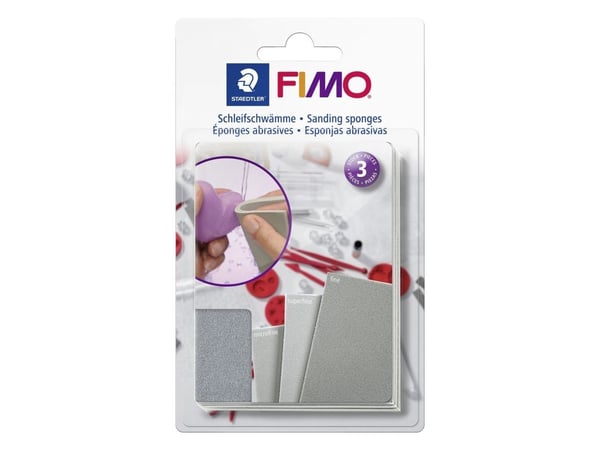Staedtler FIMO 8700 08, 1 kpl