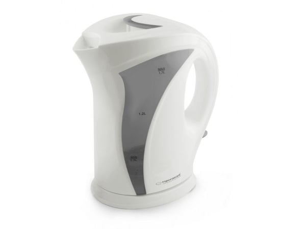 Esperanza IGUAZU Elektrisk vannkoker - 1,7 L.