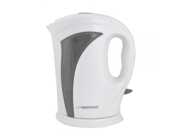 Esperanza IGUAZU Elektrisk vannkoker - 1,7 L.