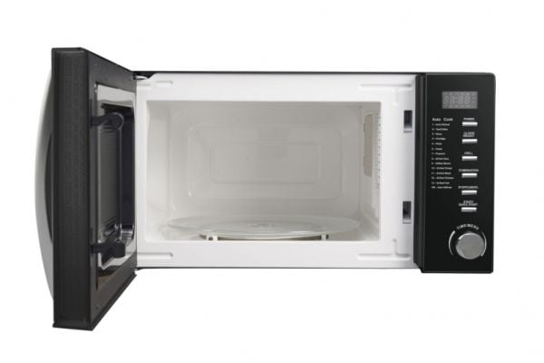 Esperanza COCINERO, Bänkdiskmaskin, Kombinationsmikrovågsugn, 20 l, 1200 W, Inbyggd display, LED