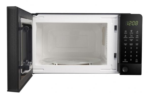 Esperanza EKO009 Mikroaaltouuni 1100W Musta