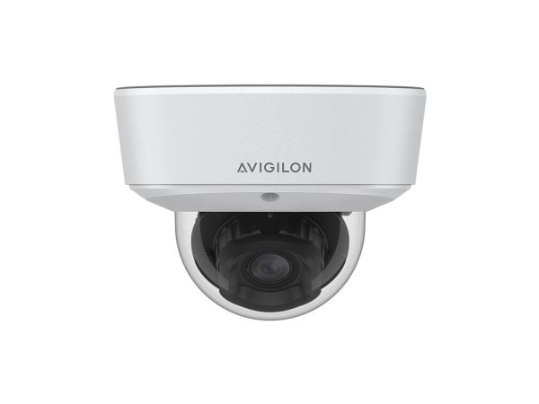 Avigilon Alta H6SL, IP-sikkerhetskamera, Innendørs, Koblet med ledninger (ikke trådløs), 126 dB, UL, cUL, CE, UKCA, ROHS, RCM, NOM, KC, BIS, UL/CSA...