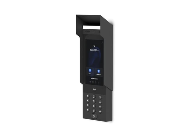 Ubiquiti - Solskydd