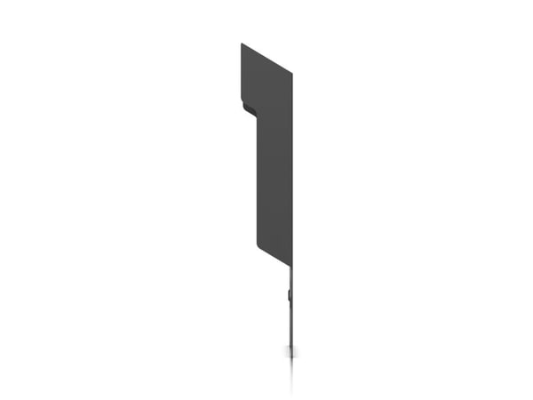 Ubiquiti - Solskydd