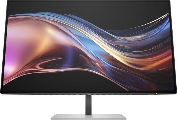 HP Series 7 Pro 27" QHD Thunderbolt 4-skjerm - 727pu, 68,6 cm (27"), 2560 x 1440 piksler, Quad HD, 5 ms