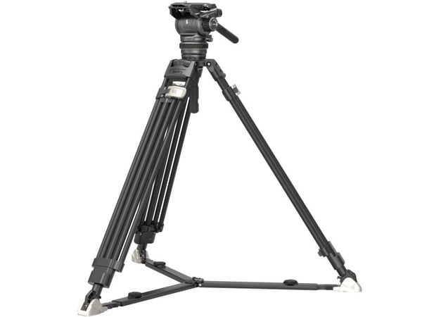 SmallRig 4463, 3 jalkoja, musta, 99 cm