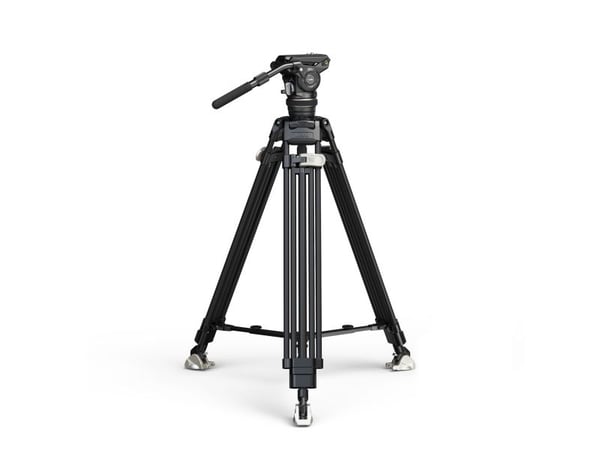 SmallRig 4463, 3 jalkoja, musta, 99 cm