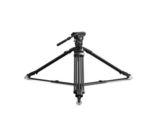 SmallRig 4463, 3 jalkoja, musta, 99 cm