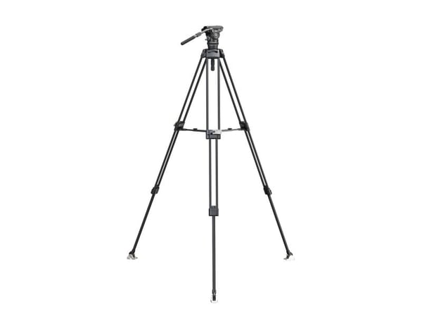 SmallRig 4463, 3 jalkoja, musta, 99 cm