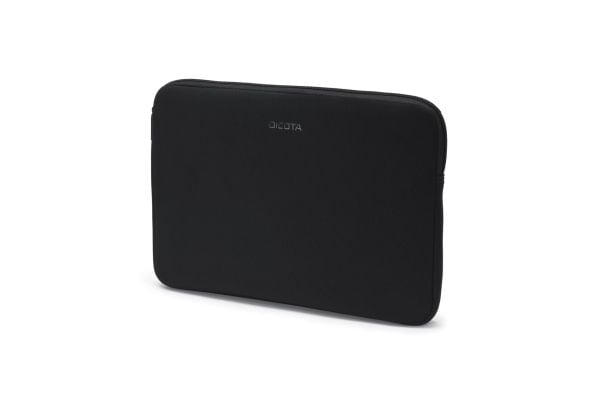 DICOTA PERFECT - Notebookhylster - 10" - 11.6" - svart
