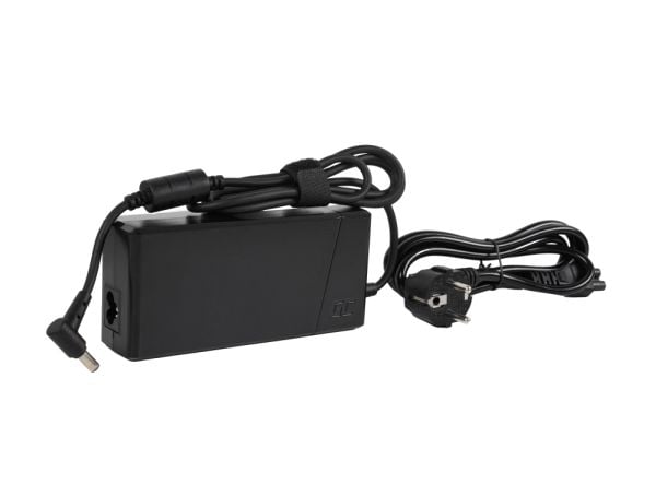 Green Cell AD136P, bærbar PC, Universel, 230 V, 50 Hz, 150 W, 20 V