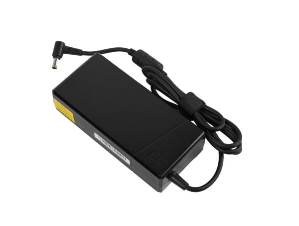 Green Cell AD136P, bærbar PC, Universel, 230 V, 50 Hz, 150 W, 20 V