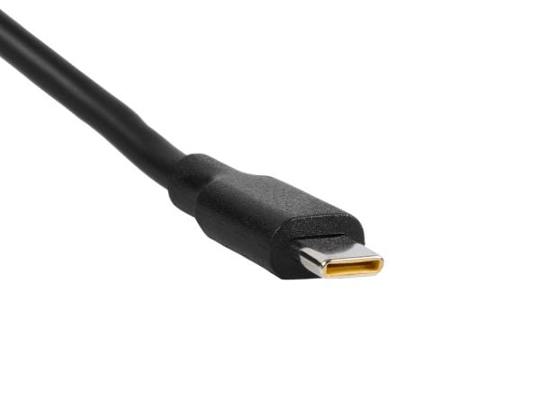 Strømforsyning Lader DA130PM170 Green Cell PRO USB-C 130W for bærbare datamaskiner