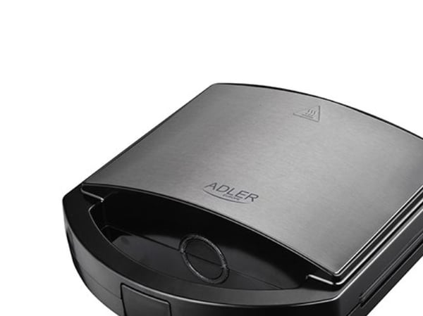 Elektrisk grill Adler