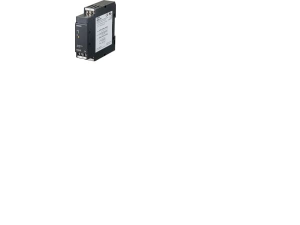 OMRON Vaiheseuraajarele, 200-480V AC, mittausalue 200-240V AC, 2 CO, Ruuviliitäntä