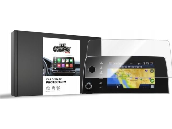 GrizzGlass keramisk film CarDisplay Protection til Honda CR-V 5 2018-2021