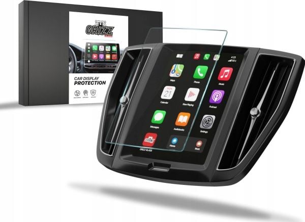 GrizzGlass keramisk film GrizzGlass CarDisplay Protection til Volvo V60 2