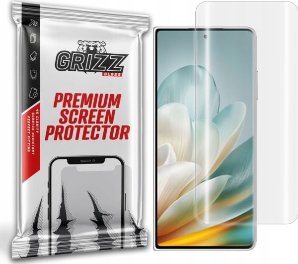 GrizzGlass hydrogel-film GrizzGlass til Honor Magic Vs3