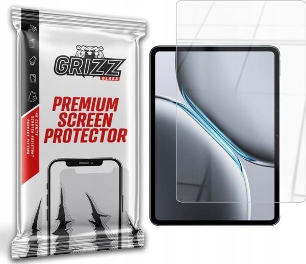 GrizzGlass HybridGlass-suodatinlasi OnePlus Pad 2:lle