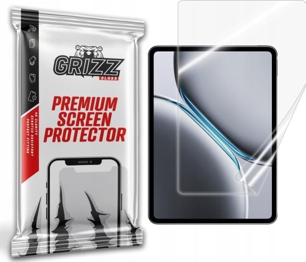 Filter GrizzGlass keramisk film GrizzGlass CeramicFilm til OnePlus Pad 2