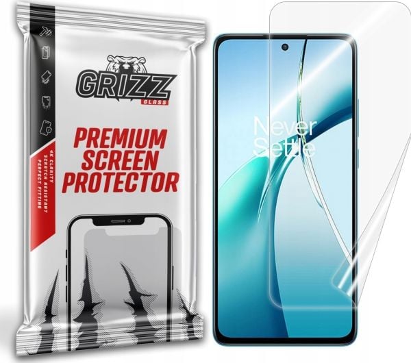 GrizzGlass CeramicFilm OnePlus Nord CE4 Lite -puhelimelle