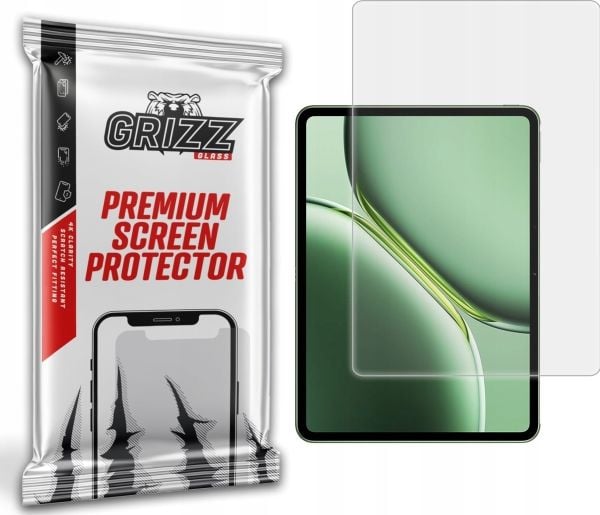 GrizzGlass matt film GrizzGlass PaperScreen for OnePlus Pad Pro