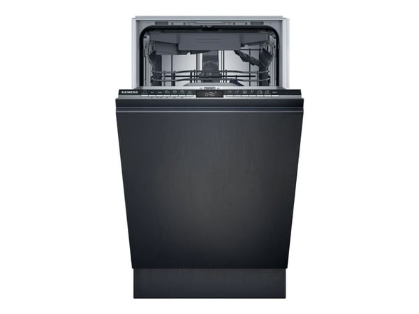Siemens bestCollection iQ300 SR63HX74ME - Oppvaskmaskin - innebygd - Wi-Fi - Nisje - bredde: 45 cm - dybde: 55 cm - høyde: 81.5 cm