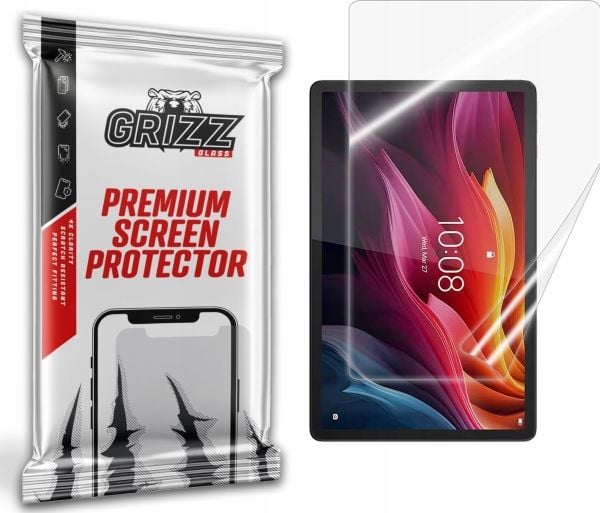 GrizzGlass keramisk film GrizzGlass CeramicFilm til Lenovo Tab K11 Plus