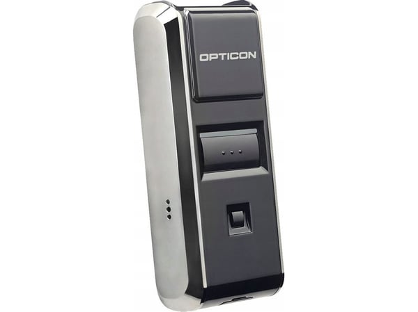 Opticon OPN-3102i - Streckkodsskanner - companion - 100 bilder/sekund - avkodad - Bluetooth 2.1, USB