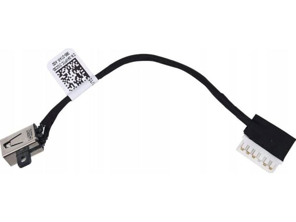 Dell DC-IN-kabel