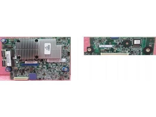 HPE Smart Array P440ar/2GB with FBWC - Diskkontroller - 26 Kanal - SATA 6Gb/s / SAS 12Gb/s - RAID 0, 1, 5, 6, 10, 50, 60, 1 ADM, 10 ADM - PCIe 3.0 ...