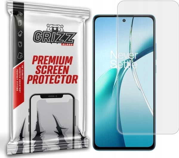 GrizzGlass matt folie PaperScreen til OnePlus Nord CE4 Lite