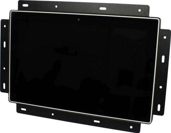 Allnet ALLNET Touch Display Tablet 14-tuumainen asennuskehykseen uppoasennettuun kehykseen (ei kehyksiin)