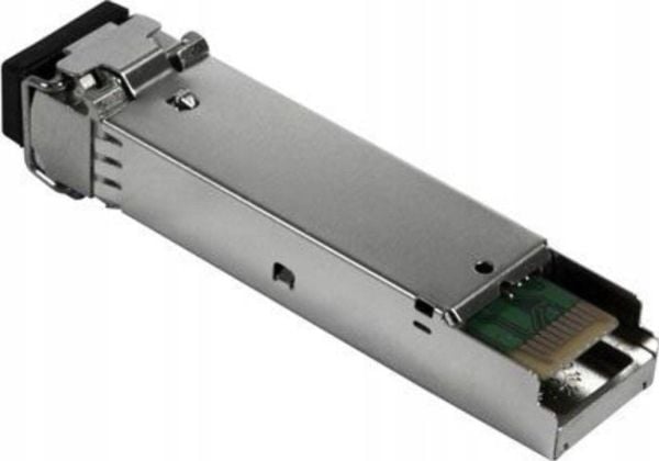 ALLNET ALL4750-INDU, Fiberoptik, 1000 Mbit/s, SFP, LC, 500 m, 850 nm