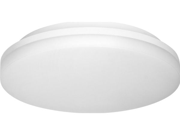 Taklampe Orno JANTAR LED 30W, plafondbelysning 3225 lm, IP54, 4000K, skjerm i PC Taklampe Orno JANTAR LED 30W, plafondbelysning 3225 lm, IP54, 4000K, skjerm i PC