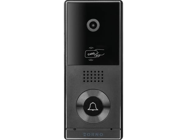 Orno videokassett enfamilj, Full HD, RFID för utbyggnad av XIRAN-kit