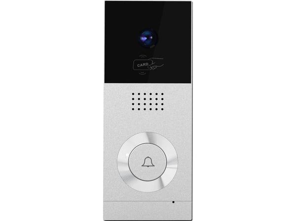 Orno videokassett enebolig, Full HD, RFID - for utvidelse av TALOS-sett